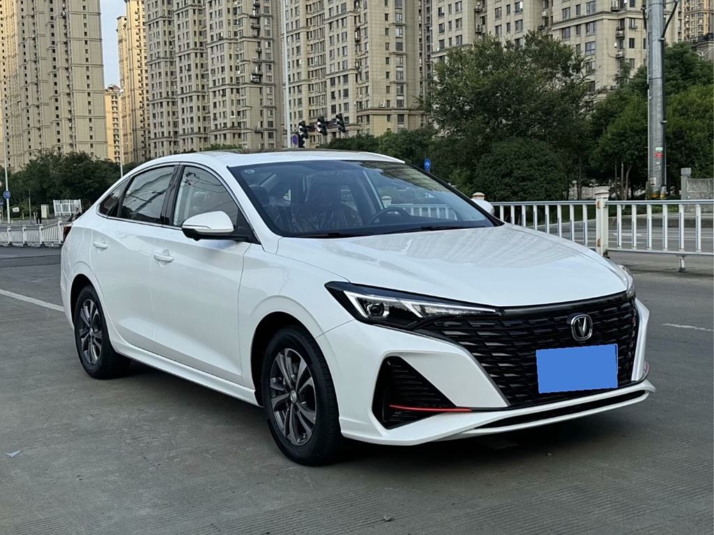 Chery Eado 2022 PLUS NE 1.4T GDI DCT