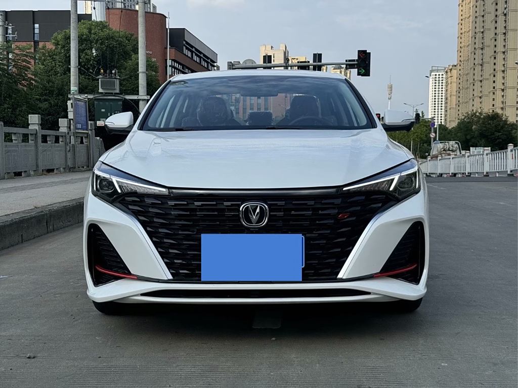 Chery Eado 2022 PLUS NE 1.4T GDI DCT