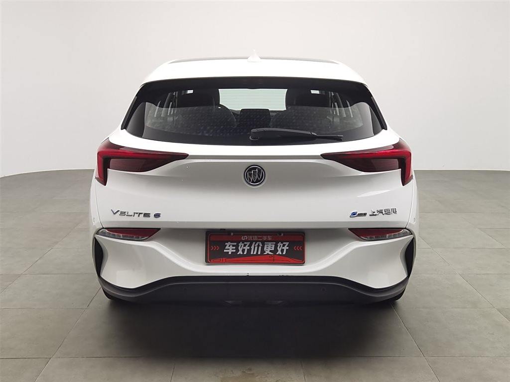 Buick Velite 6 2022 Плагин-гибрид (PHEV)