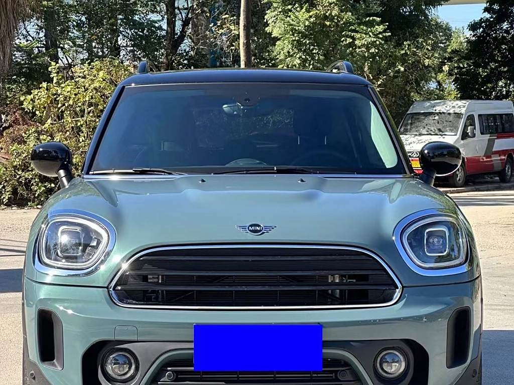 MINI COUNTRYMAN 2023 1.5T COOPER