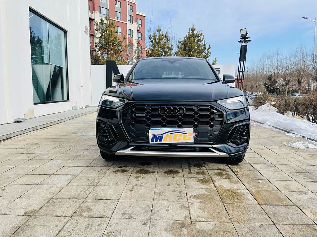 Audi Q5L 2024 40 TFSI