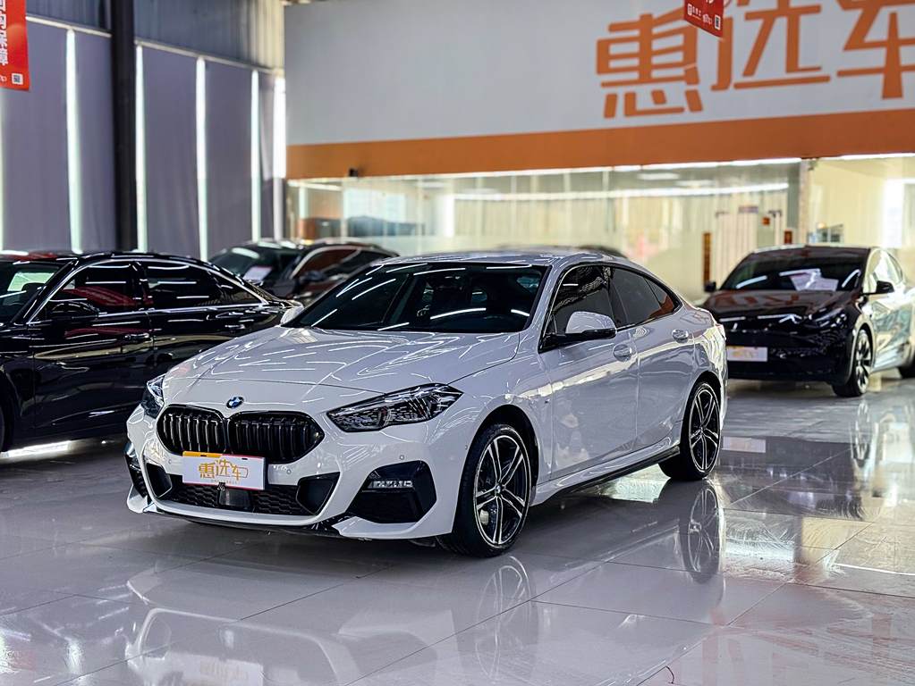 BMW2 Series 2021 225i Спортивный автомобиль (Sports car) M