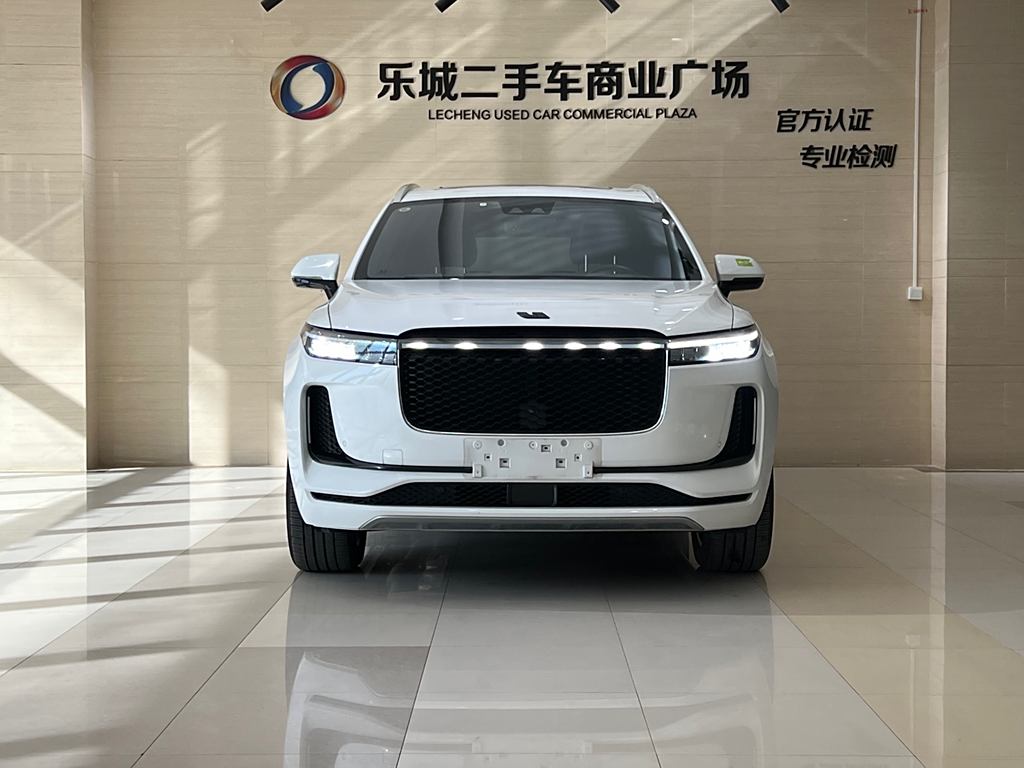 Li Xiang ONE 2020 6