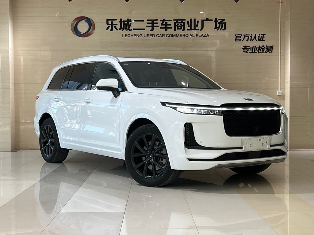 Li Xiang ONE 2020 6