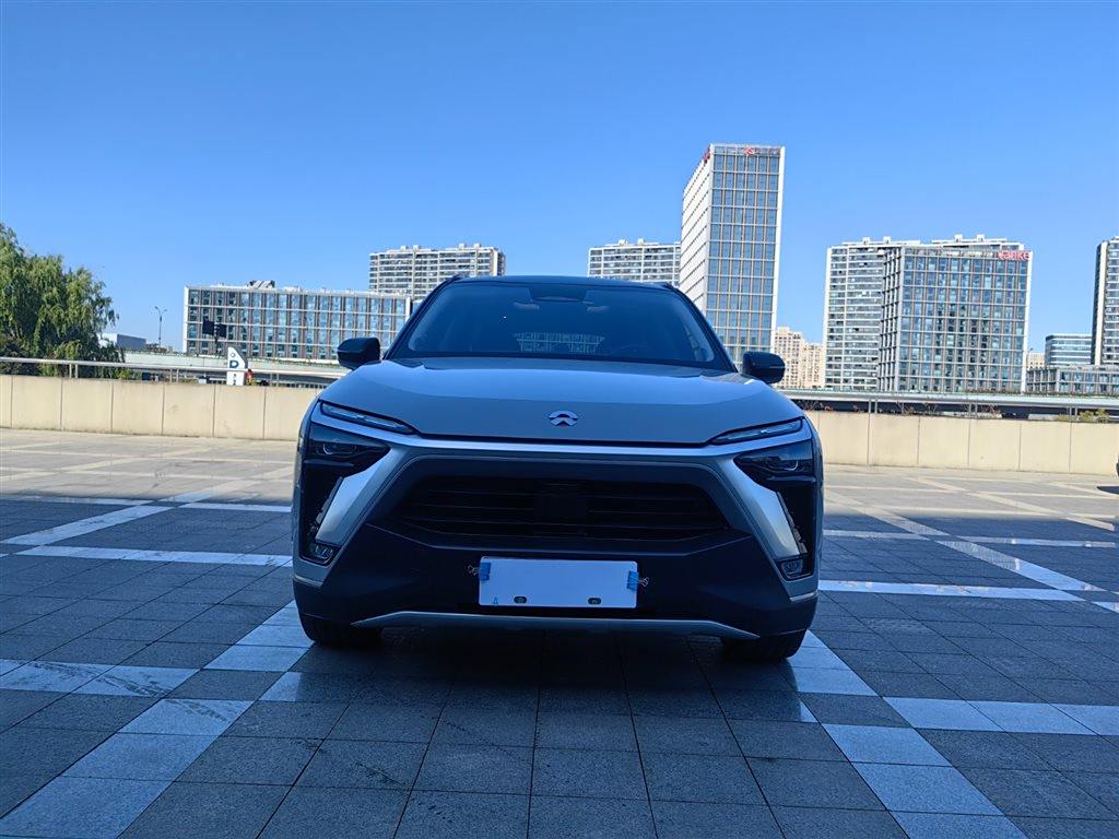 NIO ES8 2020 580KM