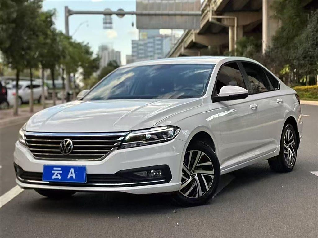 Volkswagen Lavida 2022 280TSI DSG