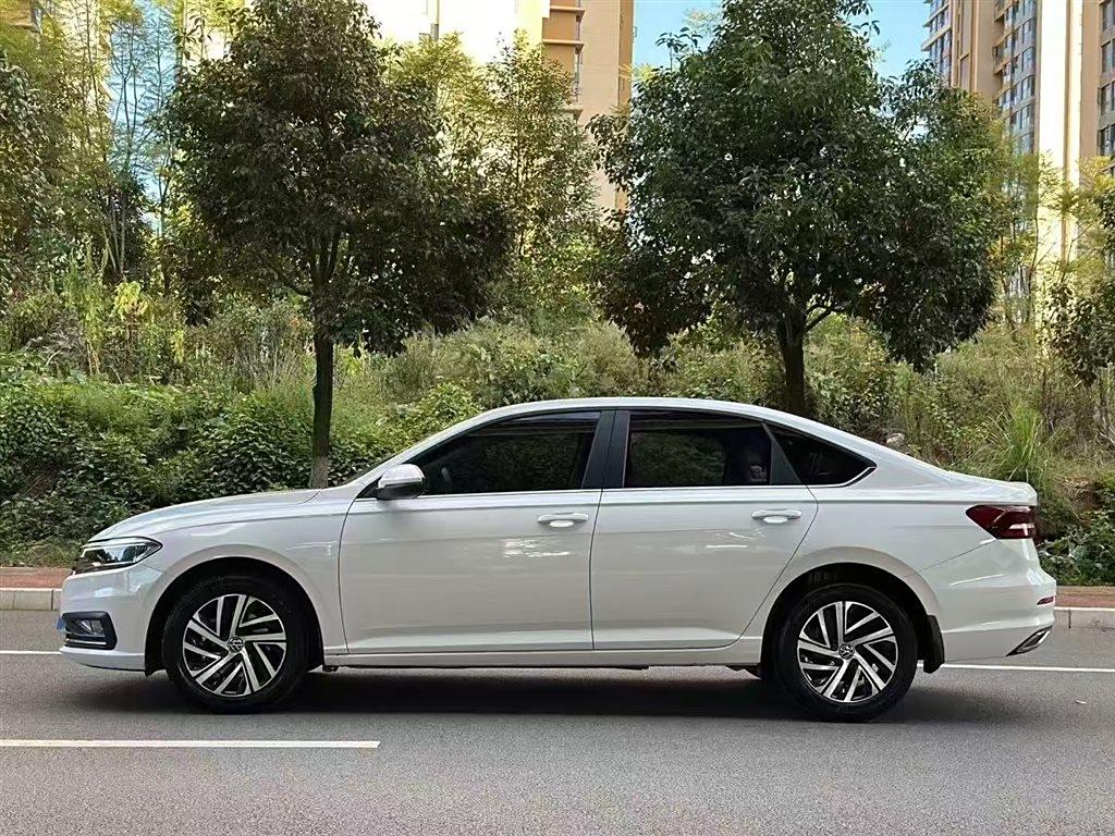 Volkswagen Lavida 2022 280TSI DSG