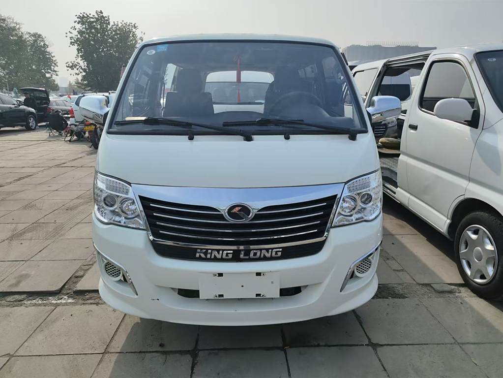 Jinwei 2022 2.2L10V22H