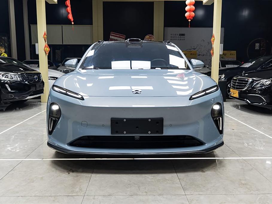 NIO ET5T 2023 75kWh Touring