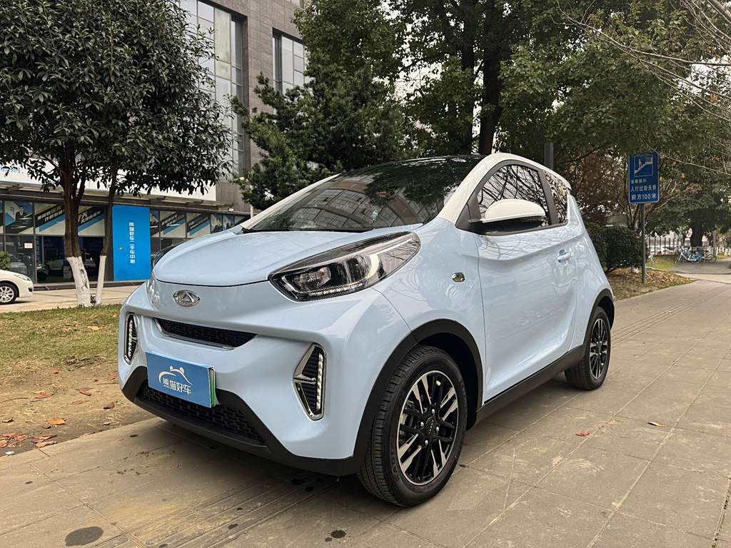 Smart 2024 251km