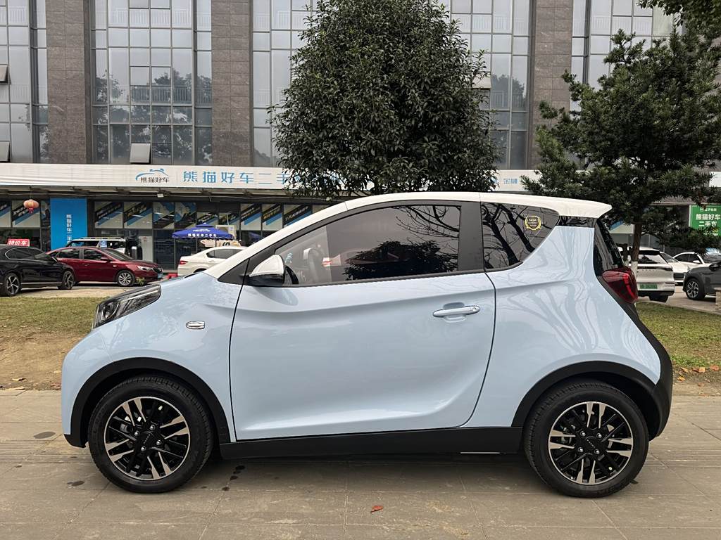 Smart 2024 251km