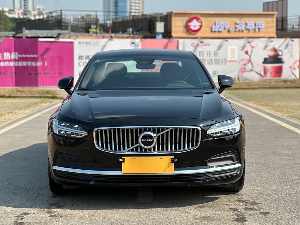 Volvo S90 2024 B5