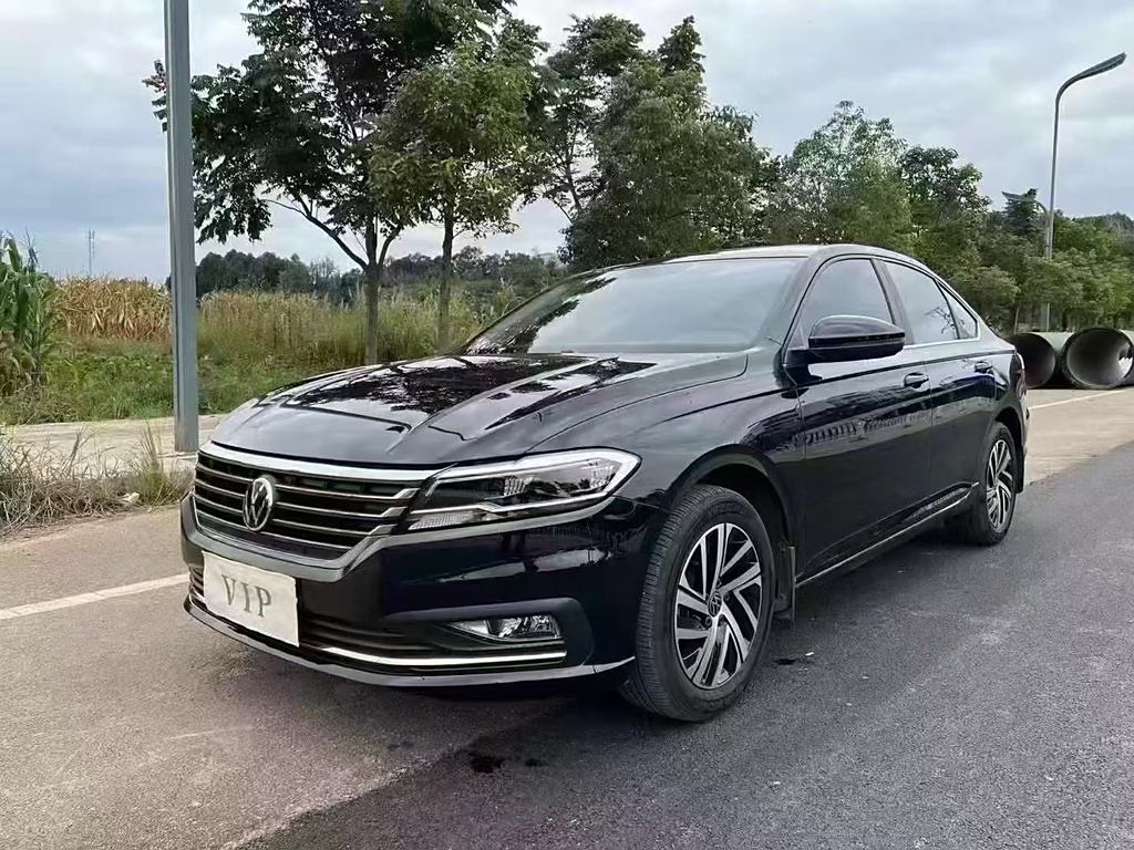 Volkswagen Lavida 2022 280TSI DSG