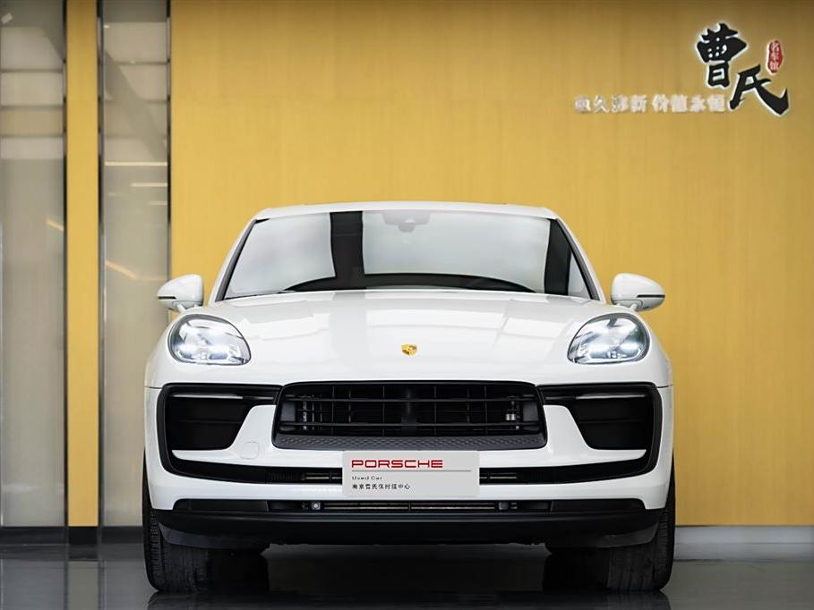 Macan 2023 Macan 2.0T