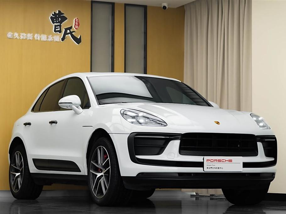 Macan 2023 Macan 2.0T