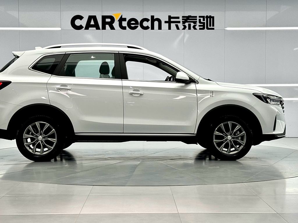 Roewe RX5 2023 PLUS 330TGI Автоматическая