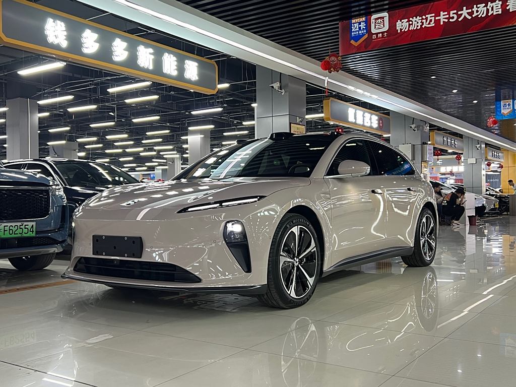 NIO ET5T 2024 75kWh Touring