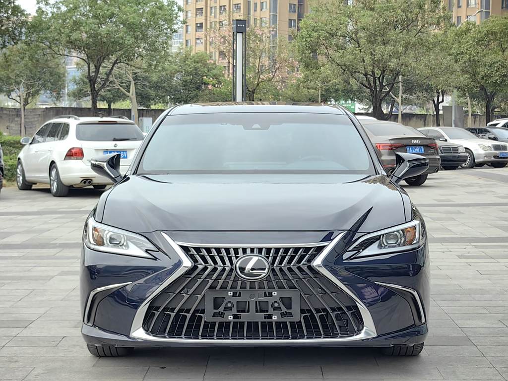 Lexus ES 2022 300h