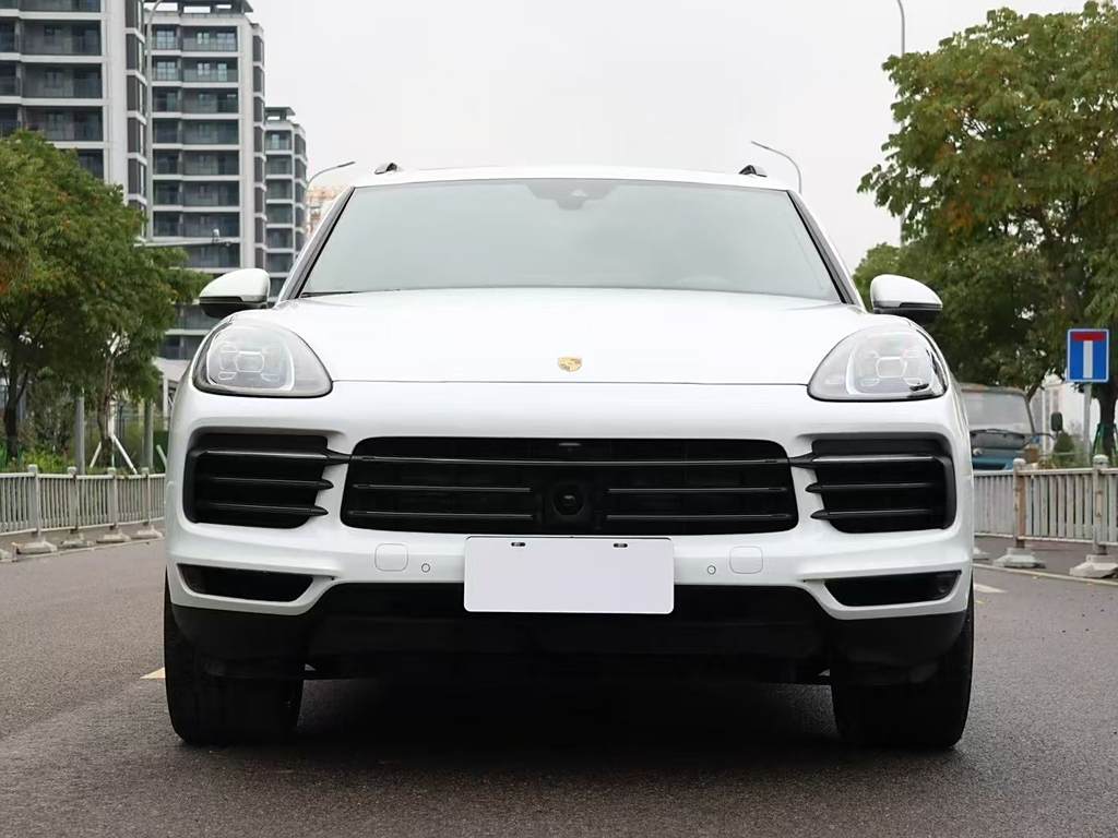 Cayenne 2023 Cayenne 3.0T