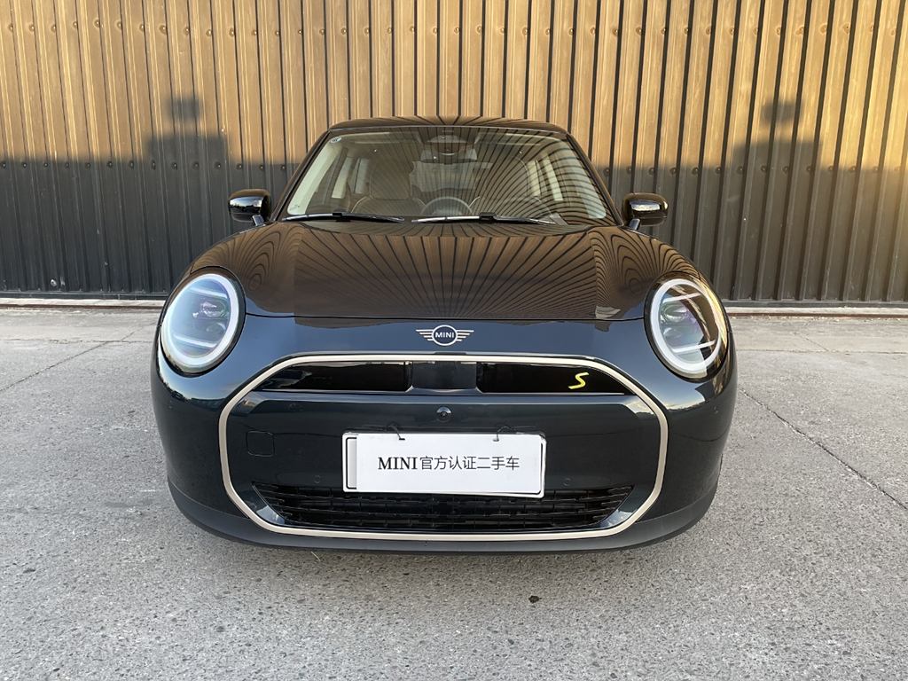 Electric MINI Cooper 2024 452km COOPER SE