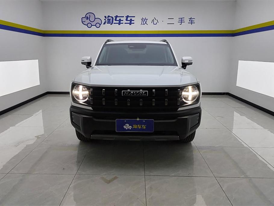 Haval Cool Dog 2022 1.5T DCT