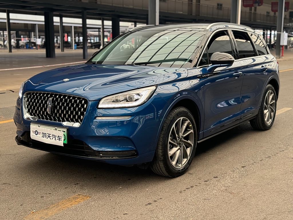 Adventurer 2021 PHEV  Полный приводe