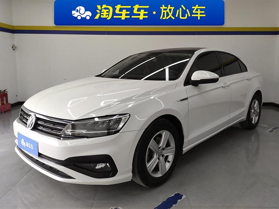 Volkswagen Lamando 2019 230TSI DSG  Euro VI