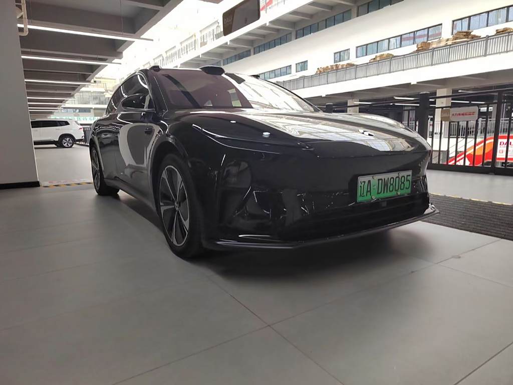 NIO ET5T 2024 75kWh Touring