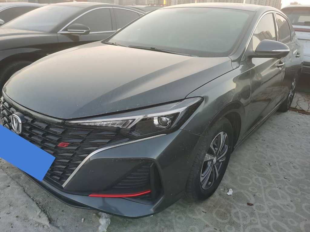 Chery Eado 2022 PLUS NE 1.4T GDI DCT