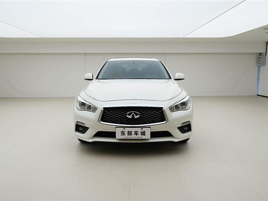 Infiniti Q50L 2022 2.0T