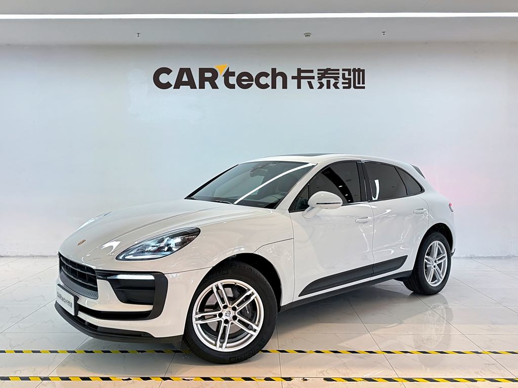 Macan 2022 Macan 2.0T