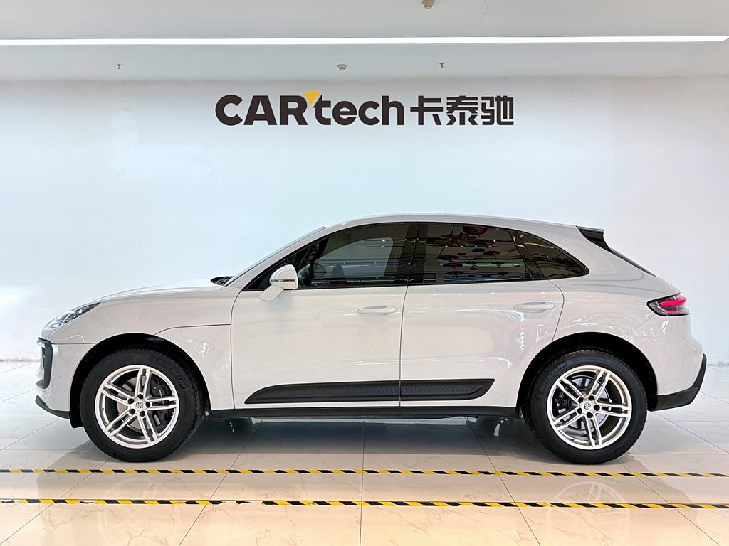 Macan 2022 Macan 2.0T