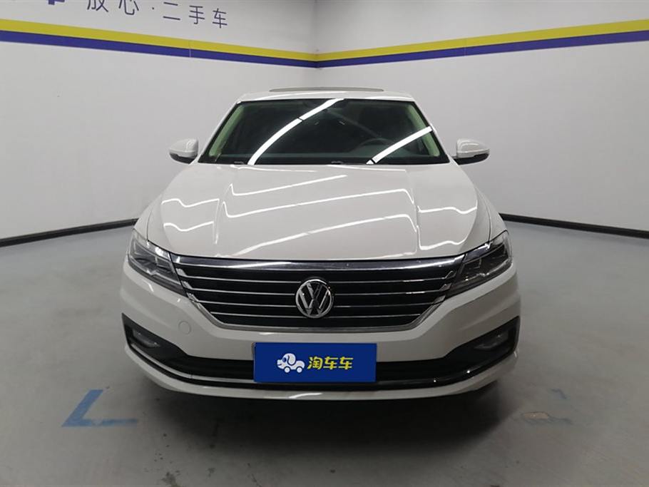 Volkswagen Lavida 2019 280TSI DSG  Euro VI