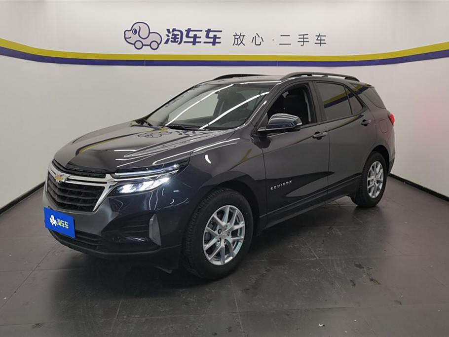 Chevrolet Traverse 2023 1.5T