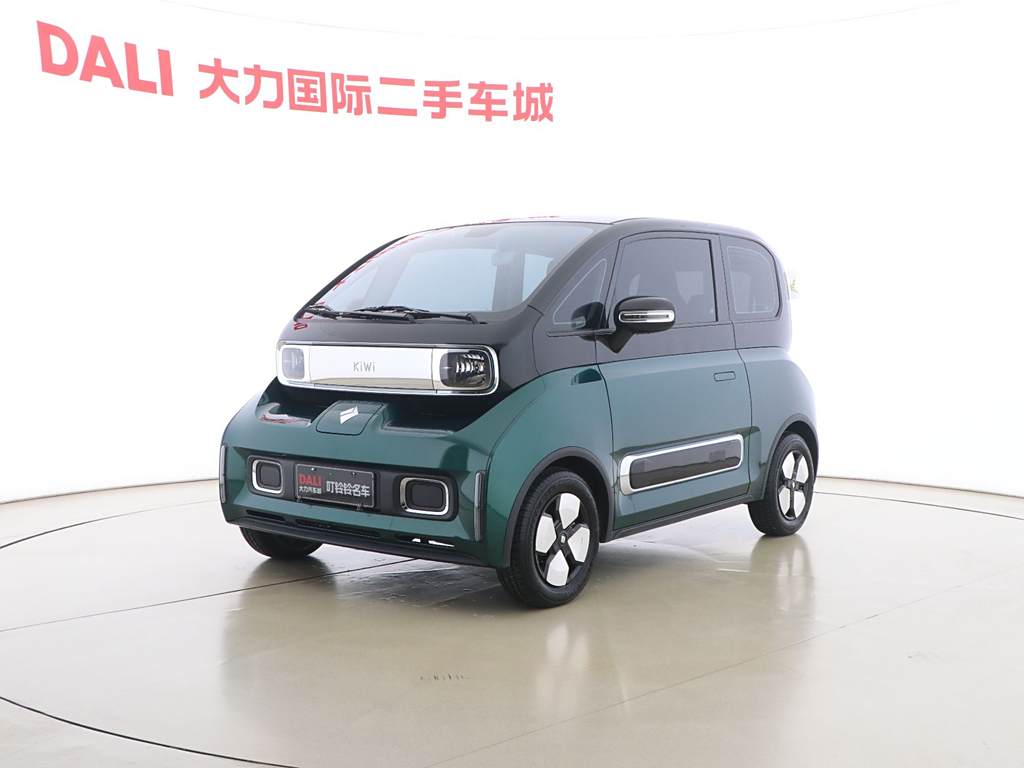 Baojun KiWi EV 2023 BYD YuanЛитиевая батарея