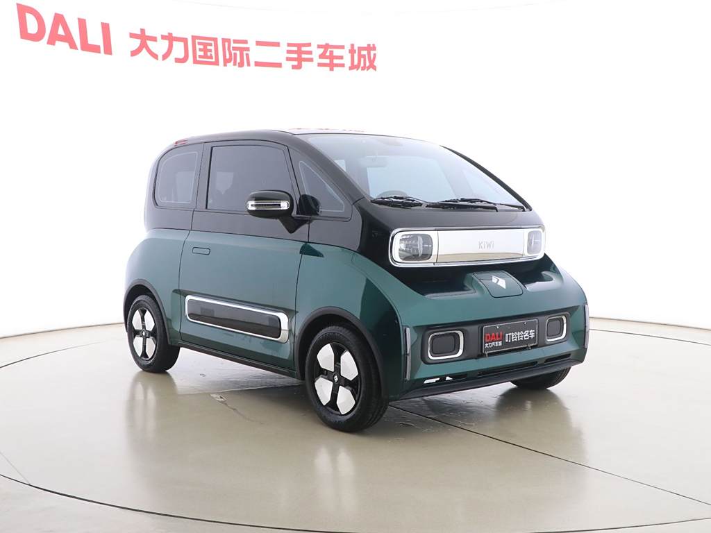 Baojun KiWi EV 2023 BYD YuanЛитиевая батарея