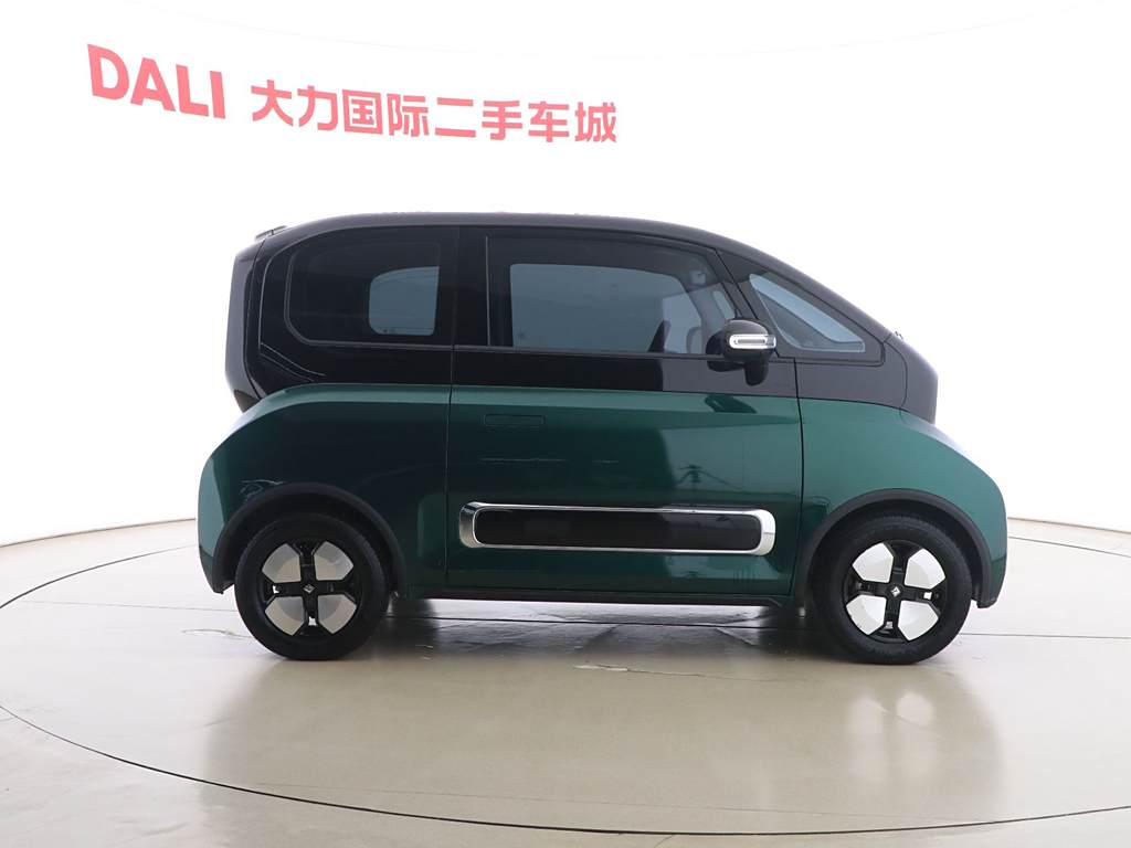 Baojun KiWi EV 2023 BYD YuanЛитиевая батарея