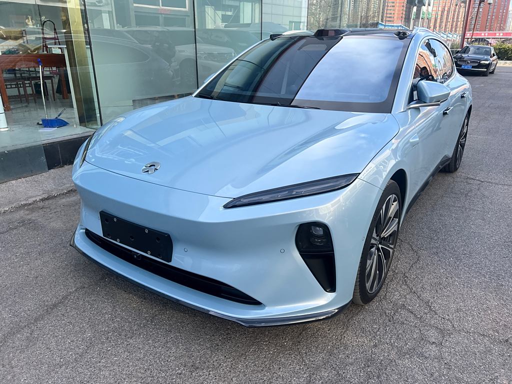 NIO ET5T 2023 75kWh Touring