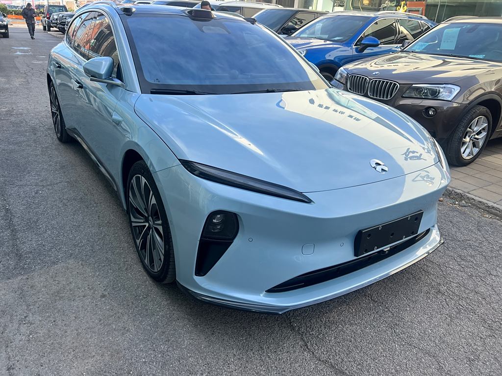 NIO ET5T 2023 75kWh Touring