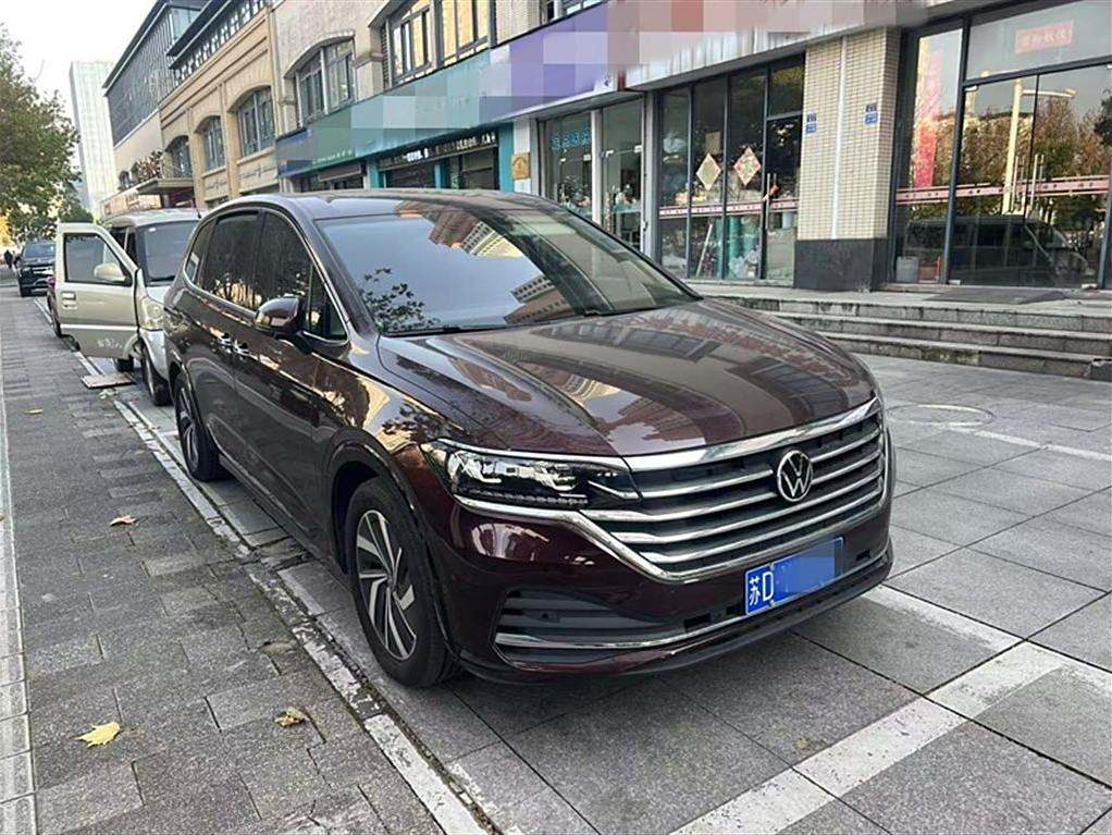 Toyota Venza 2022 380TSI