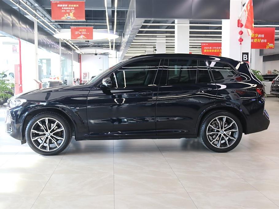 BMW X3 2023 xDrive30i  M