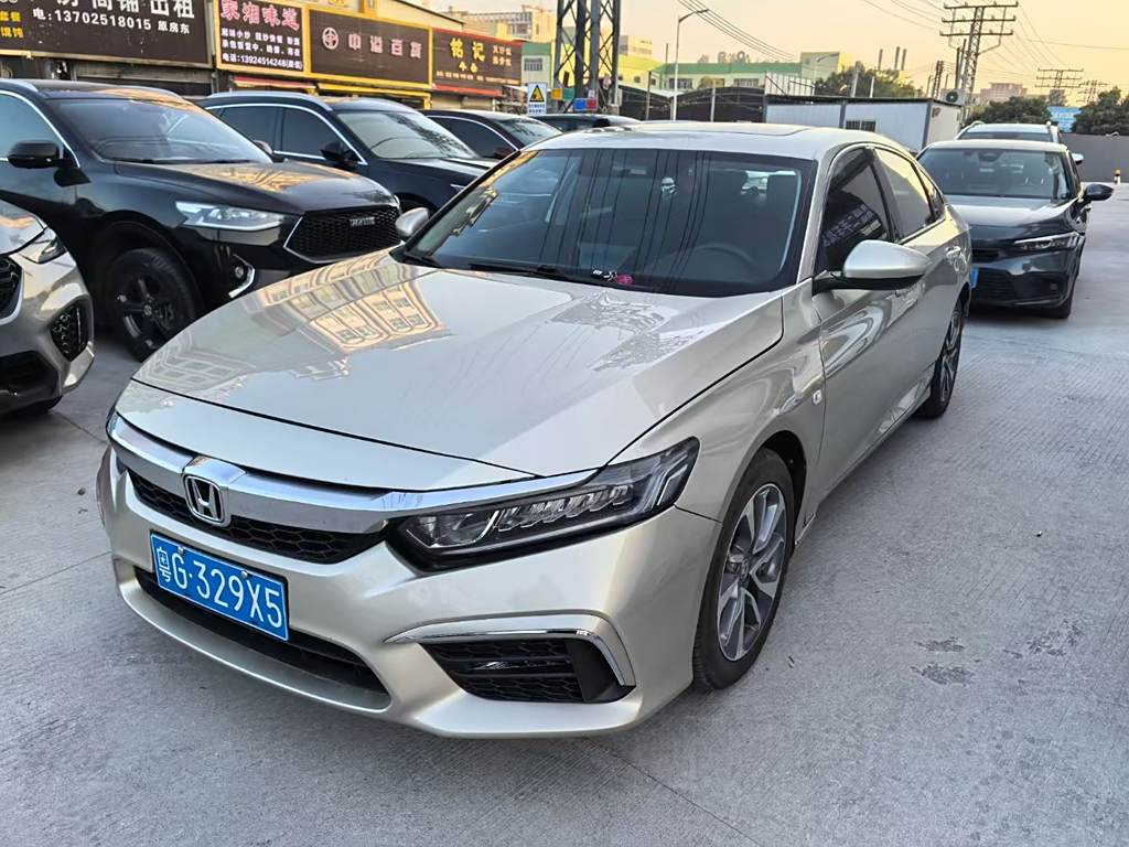 Geely Emgrand GS 2019 260TURBO   Euro VI