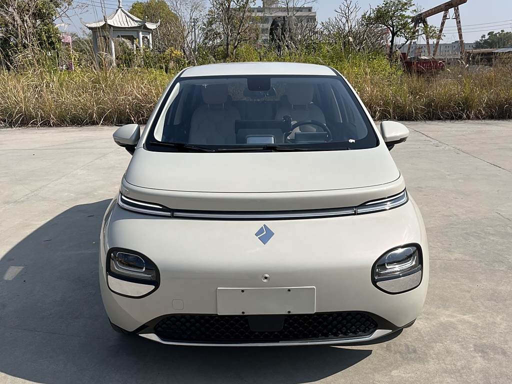 Baojun Cloud 2023 460 Pro