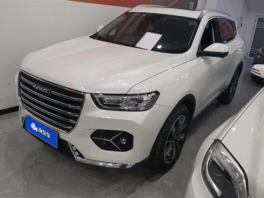 Haval H6 2020 1.5GDIT Автоматическая