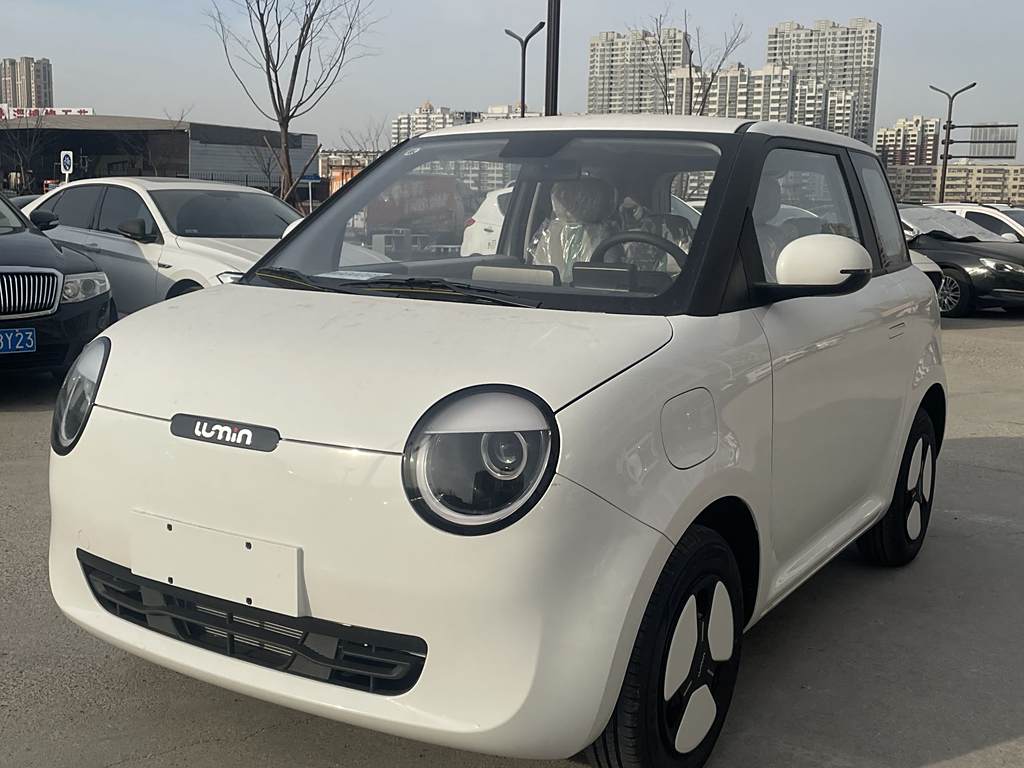 Changan Lumin 2023 205km