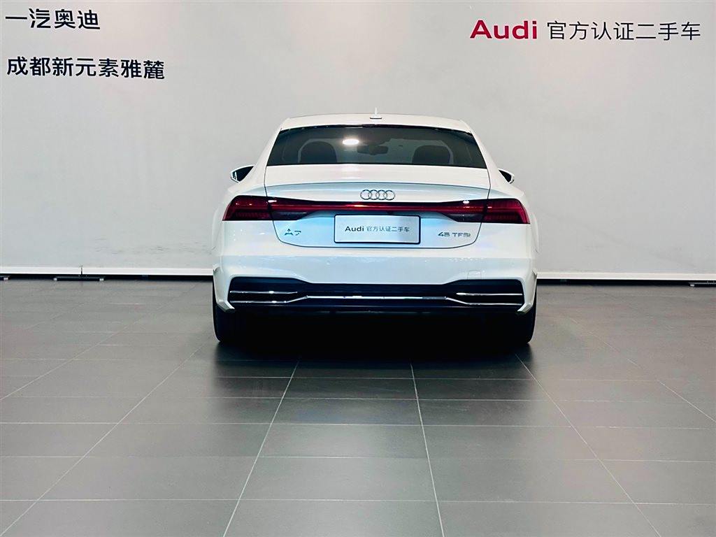 Audi A7 2023 45 TFSI