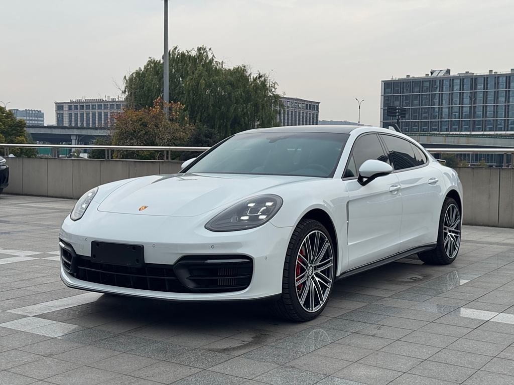 Panamera 2023 Panamera  2.9T