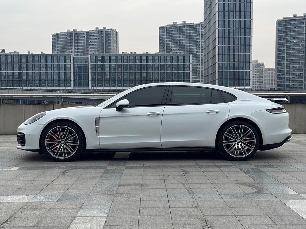 Panamera 2023 Panamera  2.9T