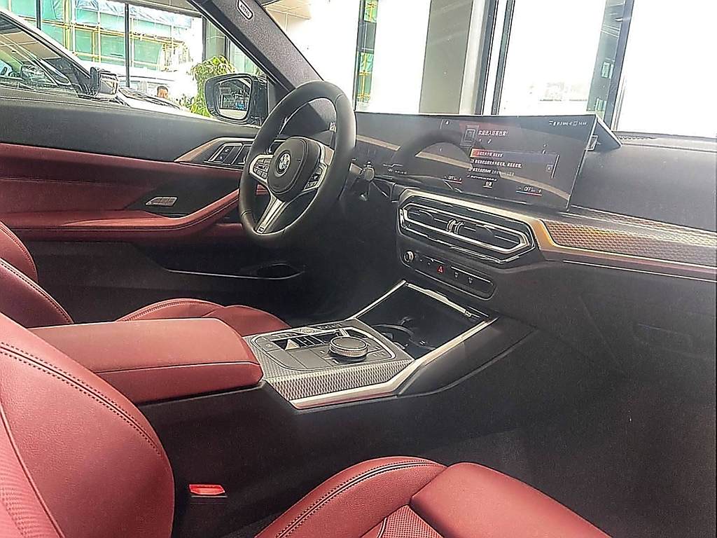 BMW 4 Series 2024 425i M Sport Package