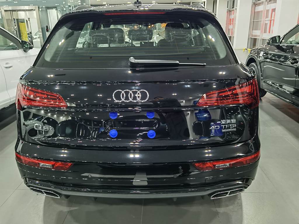 Audi Q5L 2025 40 TFSI